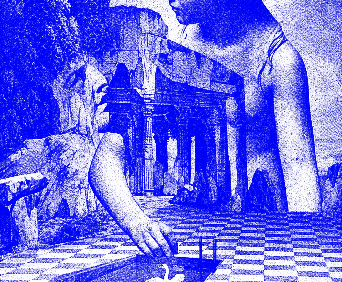 Being-Toward-Survival: Existentialist Pressure on Autonomous Agents as a Cyber Threat